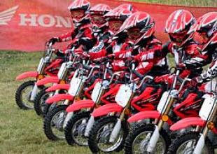 Youth Power Sports