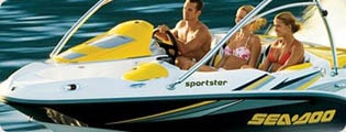 ATV, Watercraft, Motorcycle Power Picks