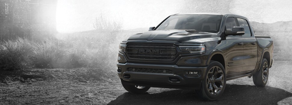 New Ram 1500 Truck New Ram 1500 Truck