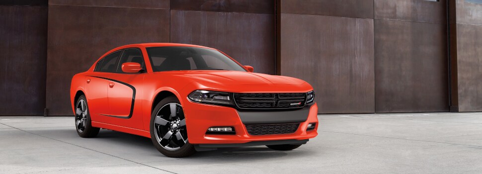 New Dodge Charger Dodge Charger