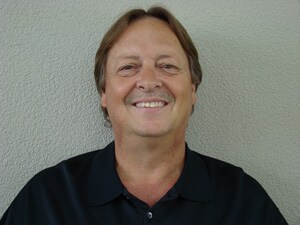Mark Fox
