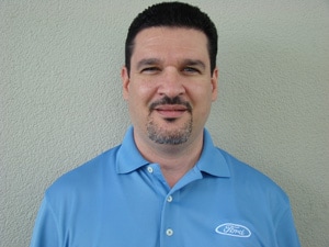Jose Diaz (Habla Espanol)