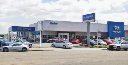 Harbor Hyundai