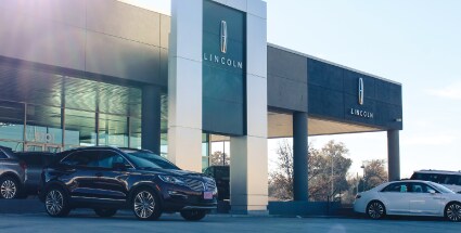 Eddy's Lincoln