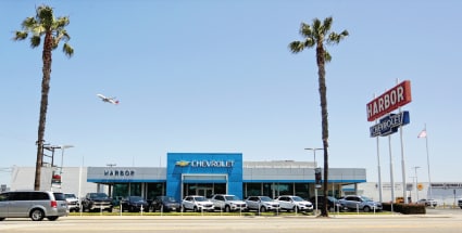 Harbor Chevrolet