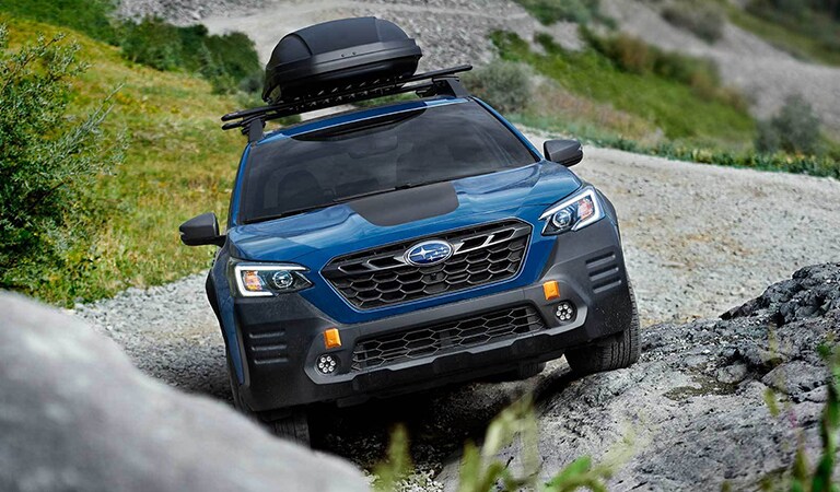 New 2022 Subaru Outback McKinney Texas