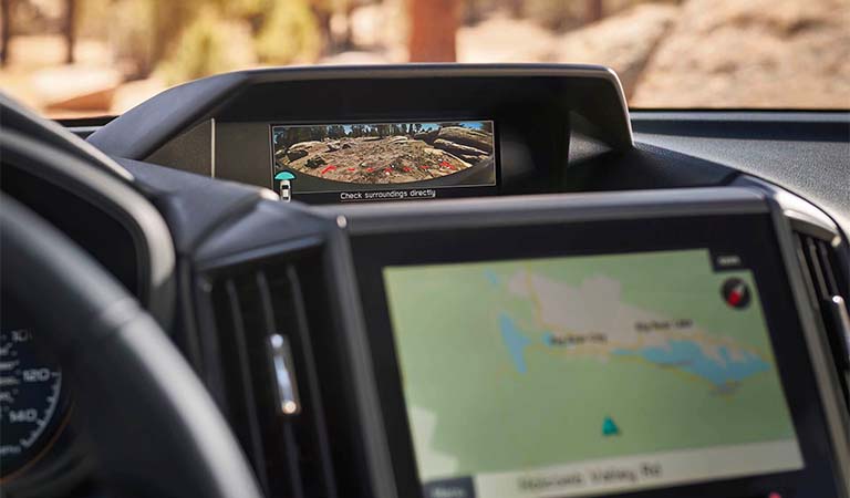 2022 Subaru Forester McKinney Texas