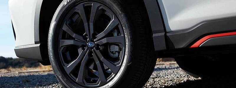 2021 Subaru Forester McKinney Texas