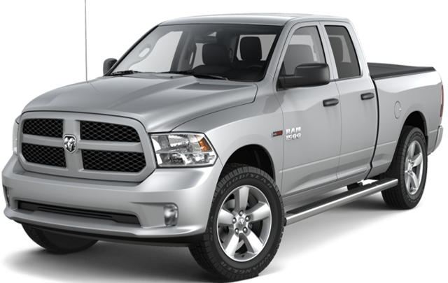 ram 1500 smyrna de