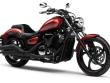 YAMAHA Stryker