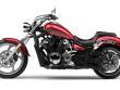 YAMAHA Stryker