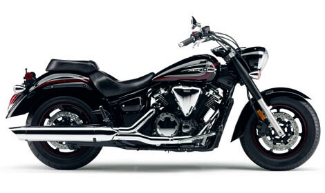 YAMAHA VStar 1300==>SALE TIL MAY 18<==
