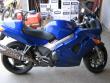 HONDA VFR 800 Inceptor==>SALE TIL JUNE-1<==