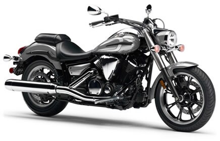 YAMAHA V-Star 950