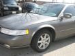 YAMAHA Cadillac STS