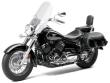 YAMAHA ==ON SALE UNTIL MAY 19 AT $7999.99==V-Star 650 Silverado