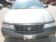 YAMAHA Cadillac STS