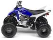 YAMAHA Raptor 125