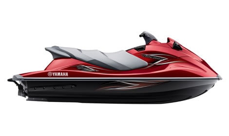 YAMAHA VX DELUXE ==RED IN STOCK==