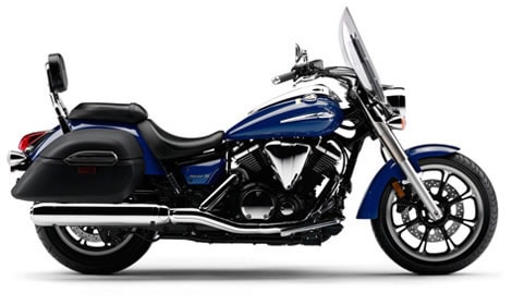 YAMAHA V-Star 950 T==>SALE TIL JUNE-1<==