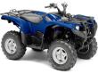 YAMAHA ==ON SALE UNTIL MAY 19 AT $9999.99==Grizzly700 FI EPS Blue
