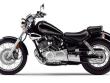 YAMAHA V-Star 250