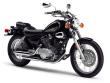 YAMAHA V-Star 250