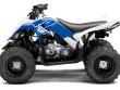 YAMAHA Raptor 90