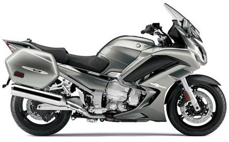YAMAHA FJR1300==>Reduced $2500 FROM 2011<==