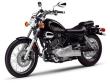 YAMAHA V-Star 250