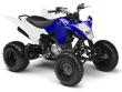 YAMAHA Raptor 125