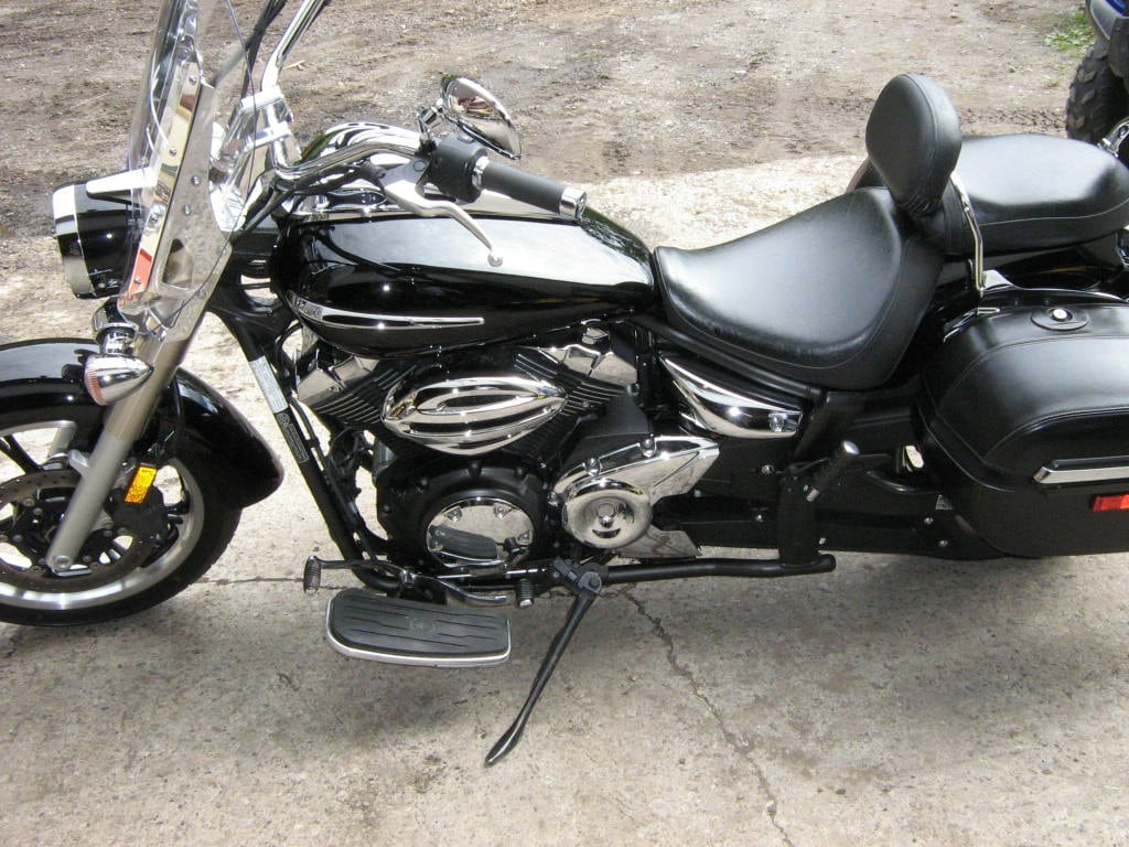 YAMAHA 950 VStar T==>SALE UNTIL MAY 25<==