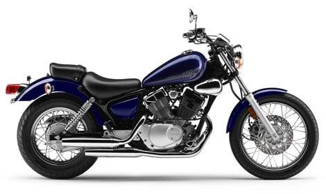 YAMAHA V-Star 250==>Reduced $1000<==