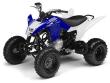 YAMAHA Raptor 125