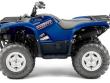 YAMAHA ==ON SALE UNTIL MAY 19 AT $9999.99==Grizzly700 FI EPS Blue