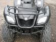 SUZUKI Ozark Quad Runner 250
