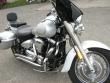 YAMAHA Road Star Silverado
