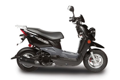 YAMAHA BWs 50 ==>Save $580.00 & Save another $900 GYPA bonus<==