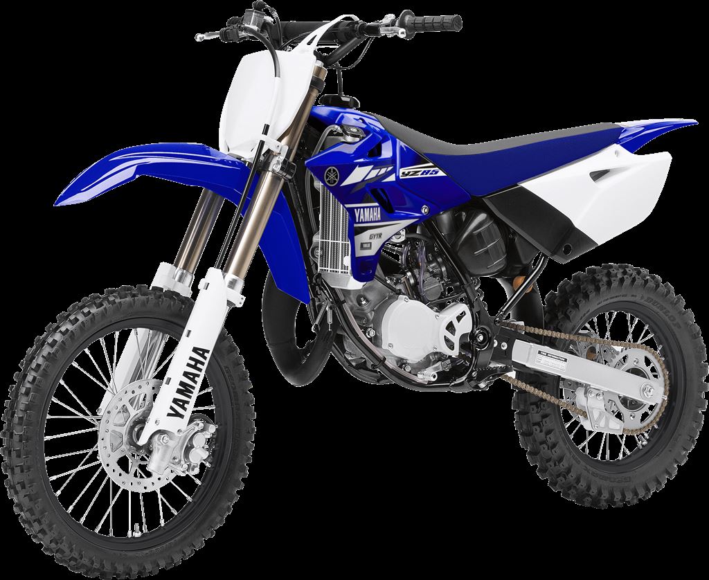 New 2018 YAMAHA YZ85 For Sale Brant ON