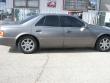 YAMAHA Cadillac STS