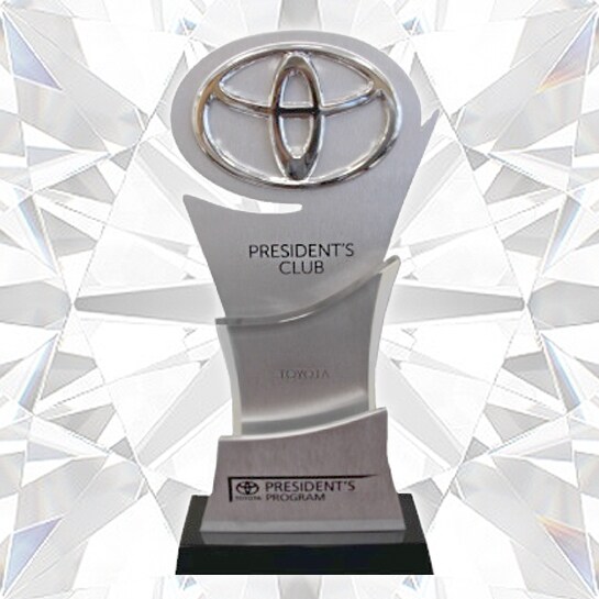 Award-Winning Dealership