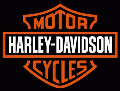Harley-Davidon Logo