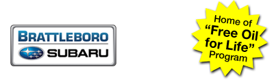 Brattleboro Subaru