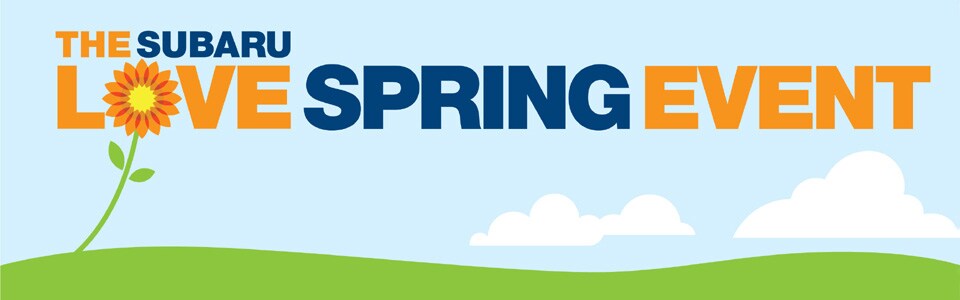 Love Spring