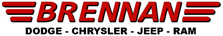 Brennan Dodge Chrysler Jeep RAM