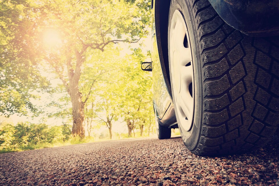 All-Season Tires Mifflintown & Mechanicsburg All-Season Tires Mifflintown & Mechanicsburg
