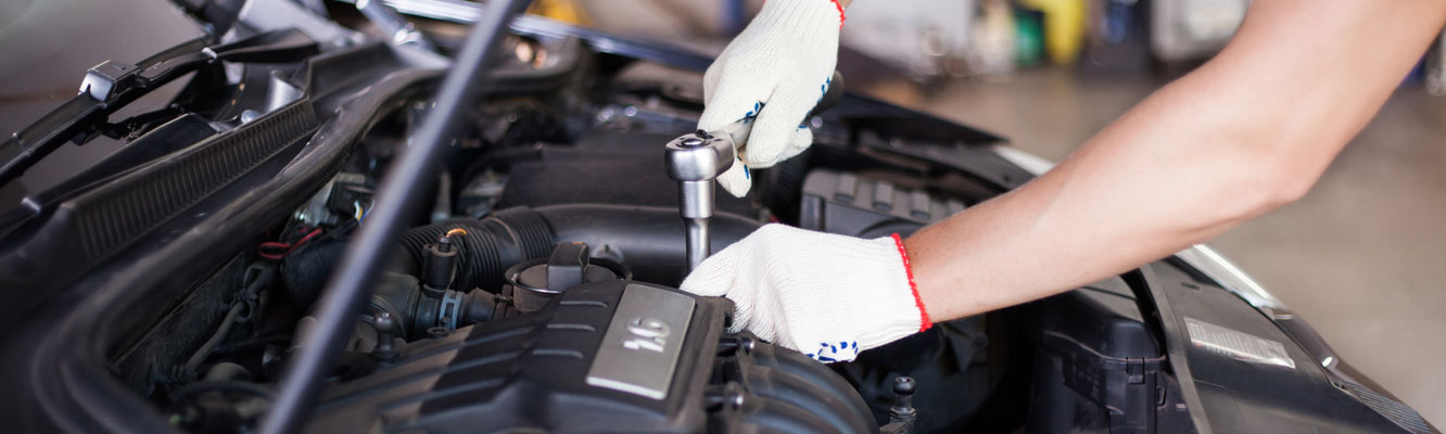 auto service and repair