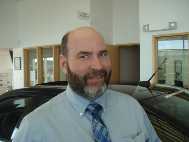 Rick Bolstad 