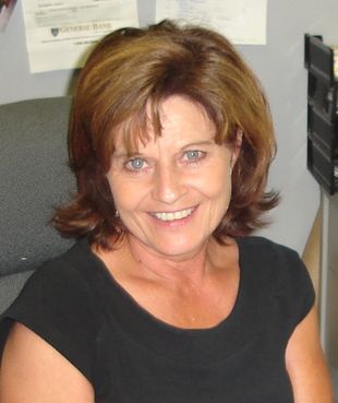 Sharal Bonertz  
