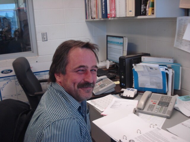 Dale Zielke 